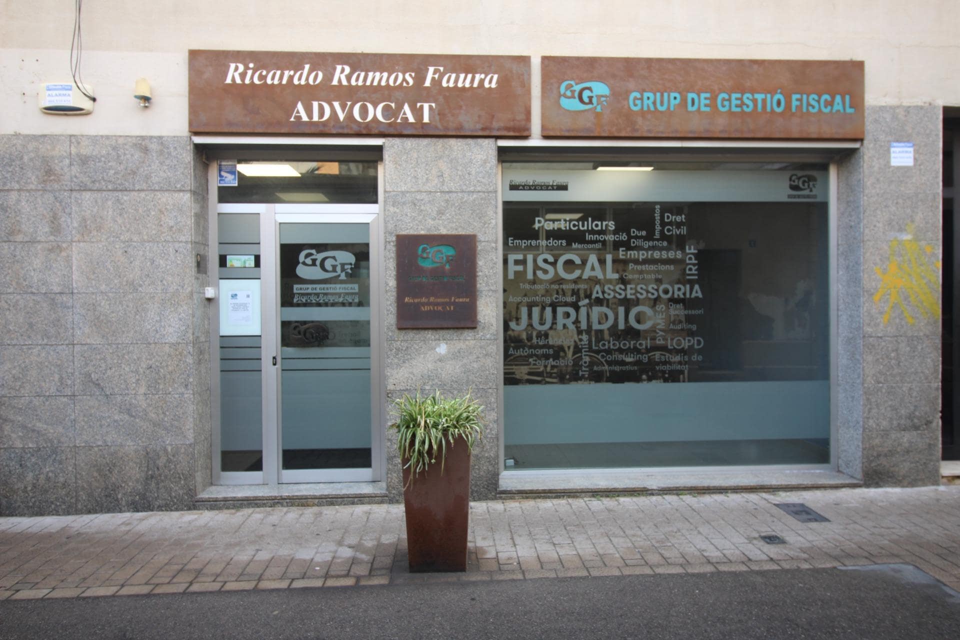 Retail in Vilanova i la Geltrú, Barcelona for lease Interior Photo- Image 1 of 22