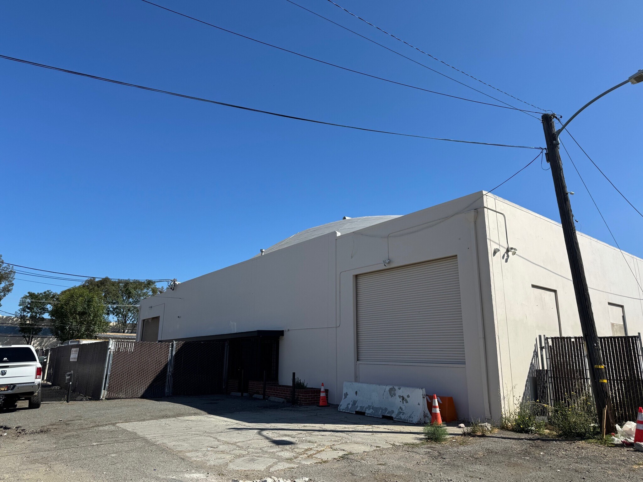 8538 Blaine St, Oakland, CA à vendre Photo du bâtiment- Image 1 de 1