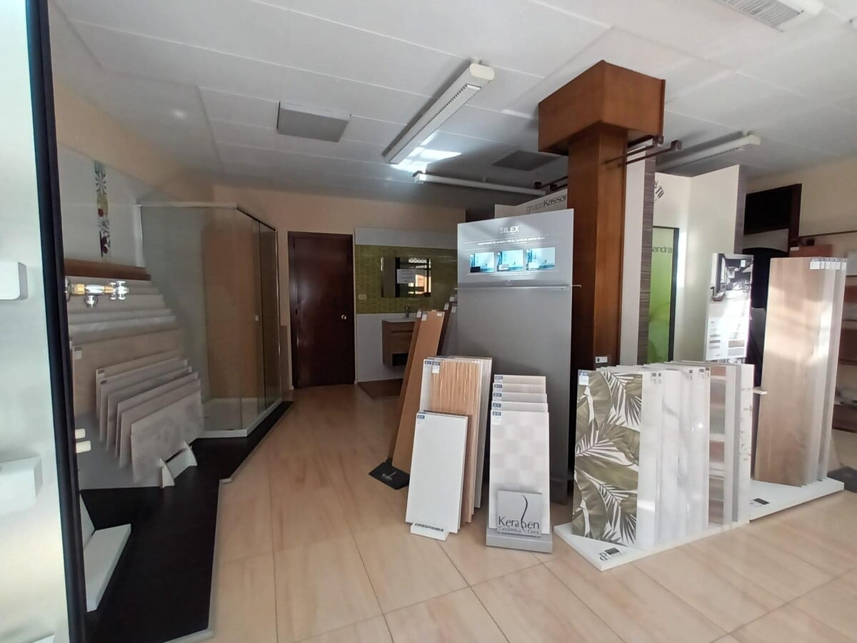 Barberà del Vallès, BAR 08210 - - - Floor Plan - Image 1 of 7