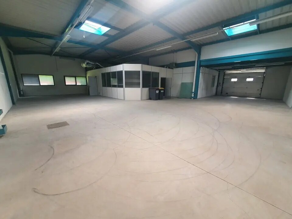 13 Rue Henri Farman, Tremblay-en-France à louer Photo intérieure- Image 1 de 18