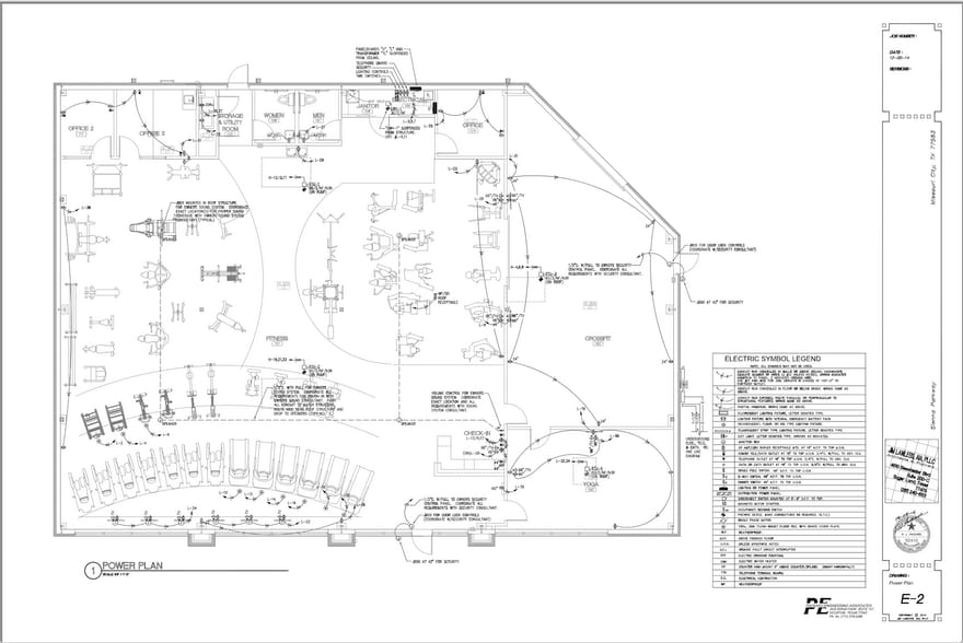 4607 Sienna Pky, Missouri City, TX for lease - Building Photo - Image 2 of 2