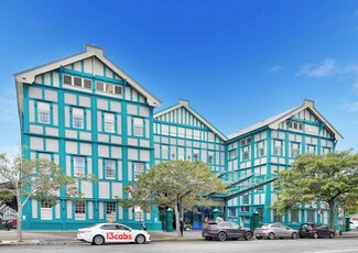 More details for 6 Cowper Wharf Rdwy, Woolloomooloo - Multifamily for Sale