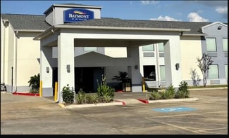 More details for 107 E Frontage Rd, Iowa, LA - Hospitality for Sale