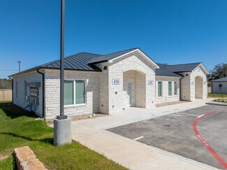 Plus de détails pour 3835 County Road 175 rd, Leander, TX - Bureau, Bureau/Commerce de détail à louer