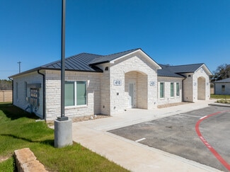 More details for 3835 County Road 175 rd, Leander, TX - Office for Lease