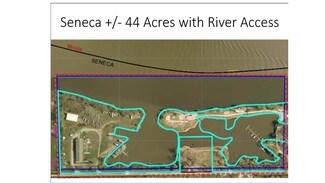 More details for 219 River Dr, Seneca, IL - Land for Sale