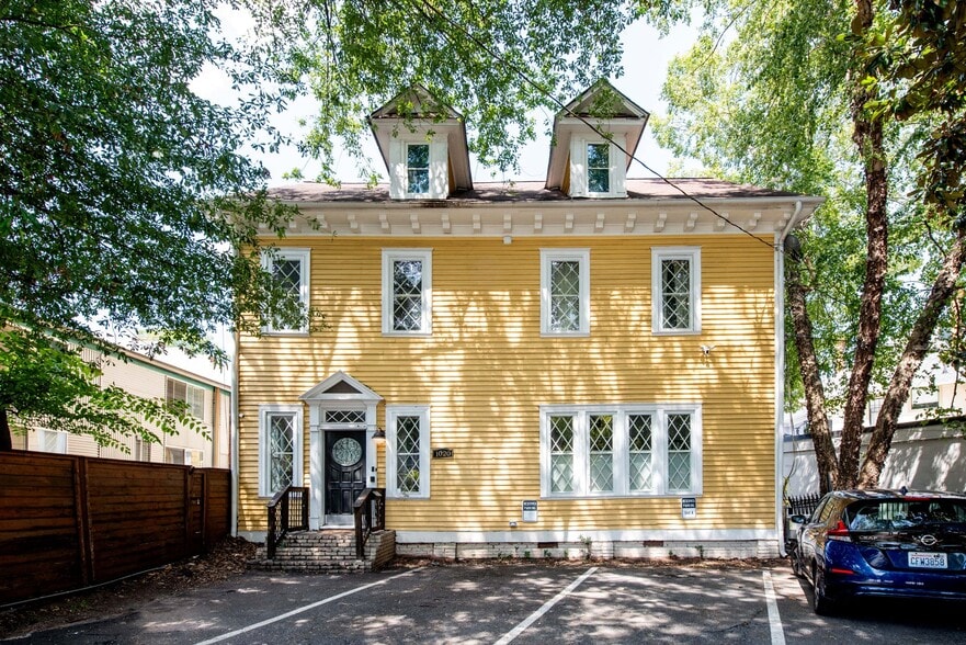 1020 Edgewood Ave NE, Atlanta, GA for lease - Building Photo - Image 2 of 24