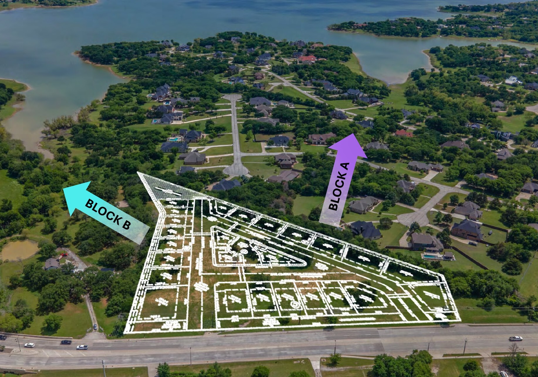 1816 Eldorado Pky, Little Elm, TX for sale Primary Photo- Image 1 of 5