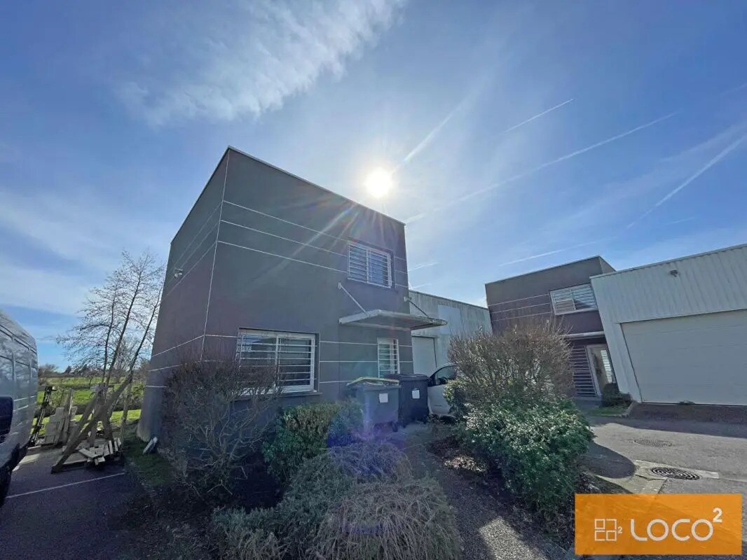 15 Avenue Mercure, Quint-Fonsegrives for lease Building Photo- Image 1 of 19