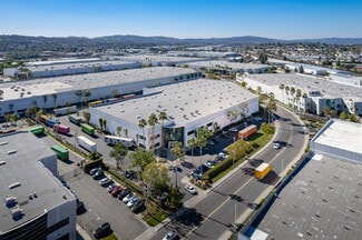 Plus de détails pour 368 Cheryl Ln, Walnut, CA - Industriel à louer