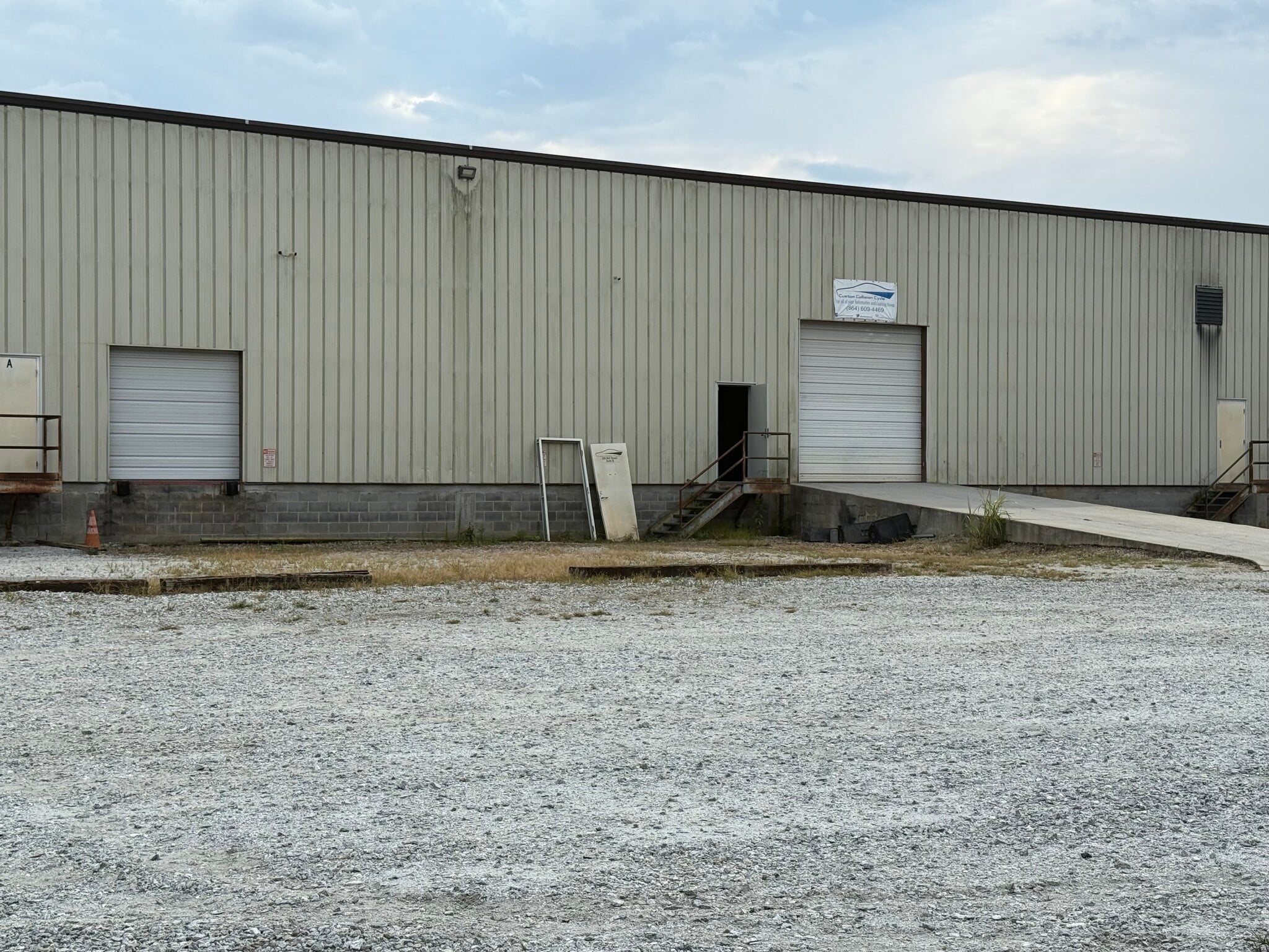 255 Mill St, Taylors, SC for sale Building Photo- Image 1 of 1