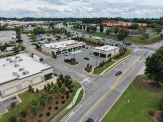 More details for 1212 Gatewood Drive, Auburn, AL - Retail for Lease