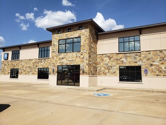 More details for 22 SW D Ave, Lawton, OK - Office for Lease