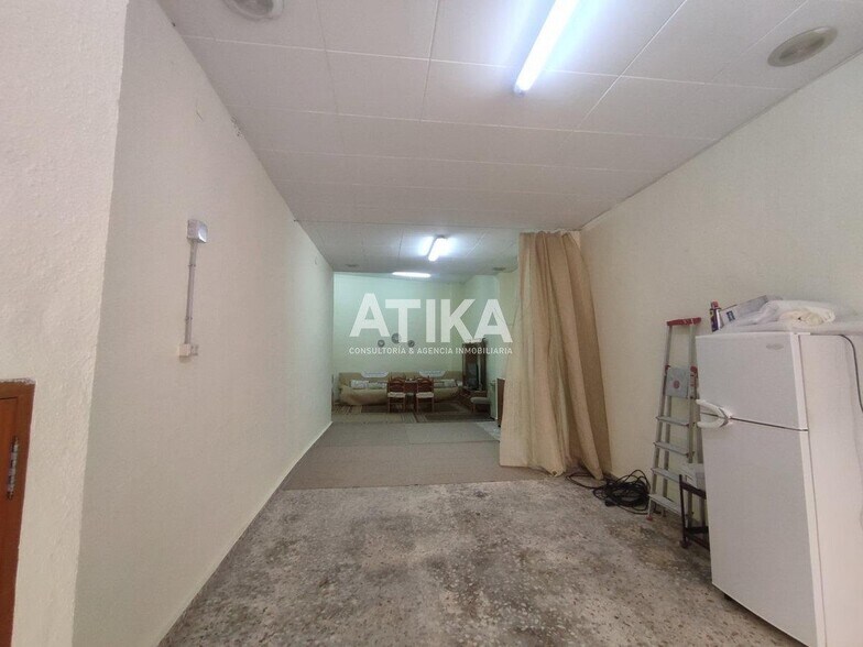 Commerce de détail dans València, Valencia à vendre - Photo du bâtiment - Image 2 de 14