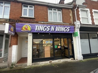 More details for 74 High St, Clacton On Sea - Retail for Lease