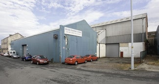 More details for 5 Macdougall St, Greenock - Industrial for Lease