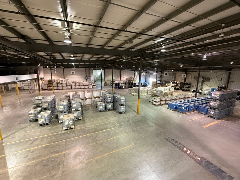 4975 43rd St SE, Calgary, AB for sale - Building Photo - Image 3 of 3