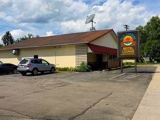 More details for 212 Buffalo St, Gowanda, NY - Hospitality for Sale
