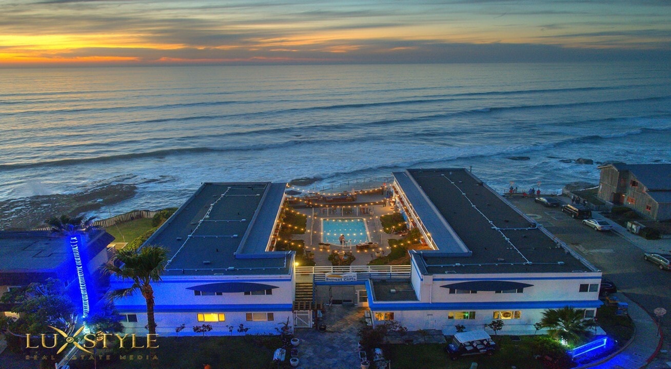 1370 Sunset Cliffs Blvd, San Diego, CA for sale Building Photo- Image 1 of 11