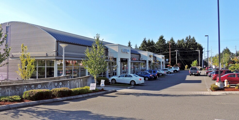 4040 S Orchard St, Fircrest, WA for lease - Building Photo - Image 1 of 9