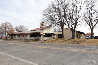 Plus de détails pour 44 E Spaulding Ave, Pueblo, CO - Bureau à louer