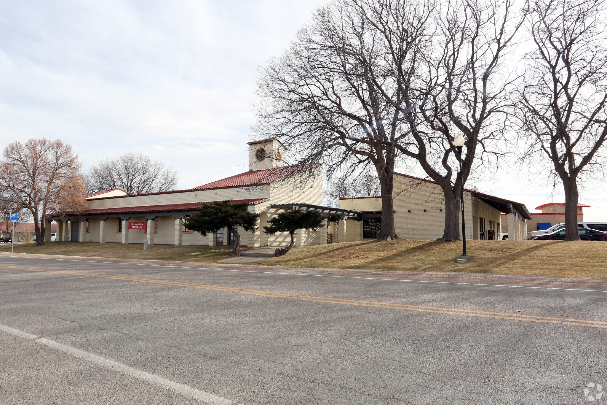 44 E Spaulding Ave, Pueblo, CO for lease Primary Photo- Image 1 of 26
