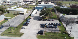 Plus de détails pour 1136 Sheldon Rd, Channelview, TX - Industriel à vendre