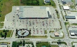 More details for 770 E 16th St, Holland, MI - Retail for Lease