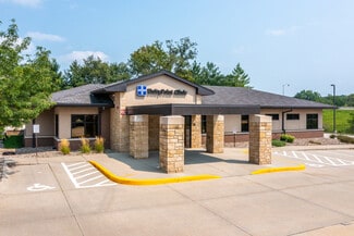 More details for 1205 Copper Creek Dr, Des Moines, IA - Office for Sale