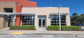 Plus de détails pour 7117 Congdon Rd, Fort Myers, FL - Bureau à louer