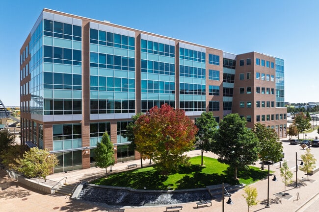 More details for 9380 Station St, Lone Tree, CO - Office for Lease