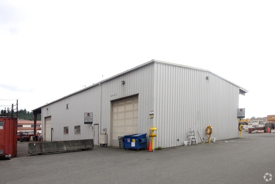 8021 S 222nd St, Kent, WA for lease - Primary Photo - Image 1 of 2