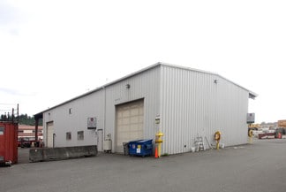 Plus de détails pour 8021 S 222nd St, Kent, WA - Industriel à louer