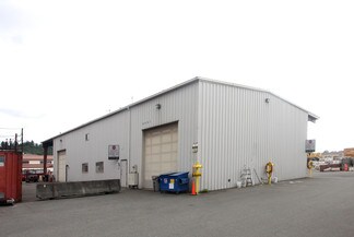 Plus de détails pour 8021 S 222nd St, Kent, WA - Industriel à louer