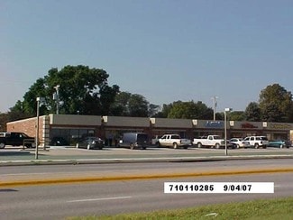 More details for 805-917 23rd St, Columbus, NE - Office/Retail for Lease