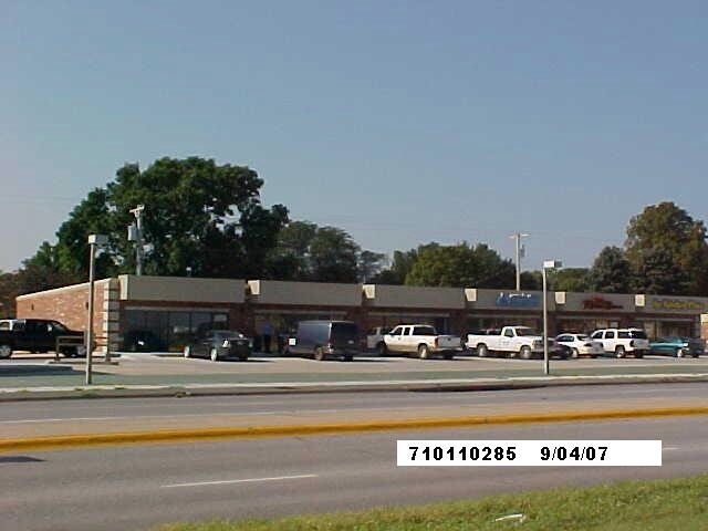 805-917 23rd St, Columbus, NE à louer Photo principale- Image 1 de 2