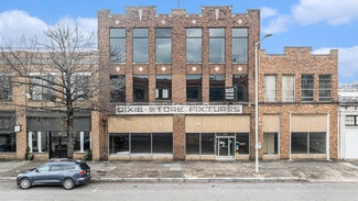 More details for Dixie Store Fixtures Portolio – for Sale, Birmingham, AL