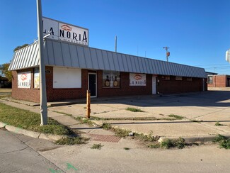 Plus de détails pour 911 E Morris St, Wichita, KS - Vente au détail à louer