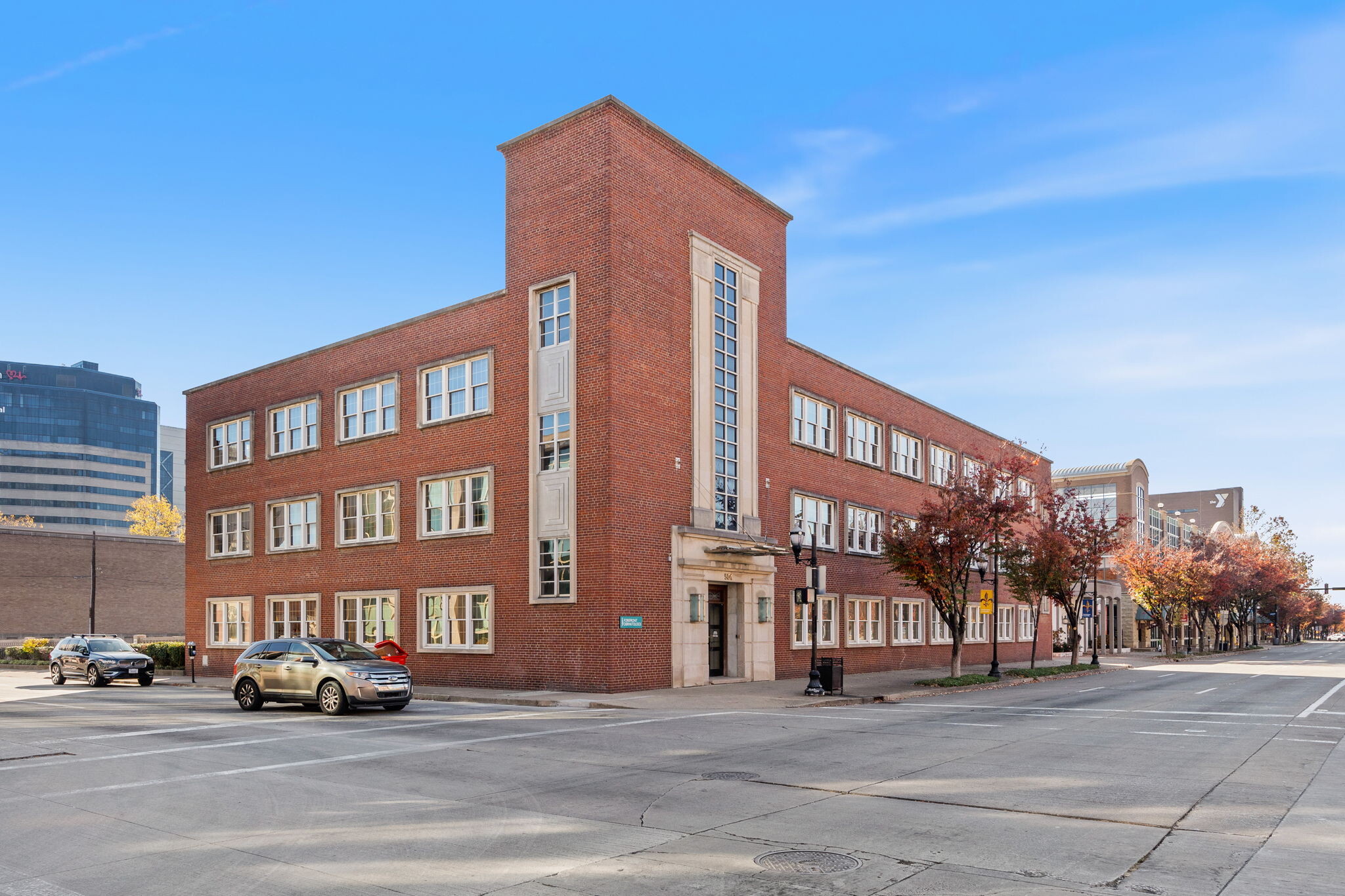 501 S 2nd St, Louisville, KY for lease Building Photo- Image 1 of 8