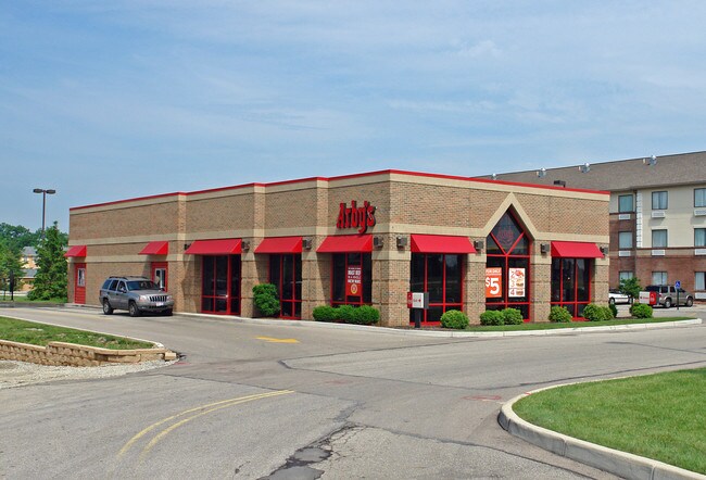 More details for 8301 Yankee St, Dayton, OH - Retail for Lease