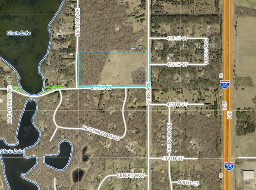 5460 412th St, North Branch, MN for sale Primary Photo- Image 1 of 6