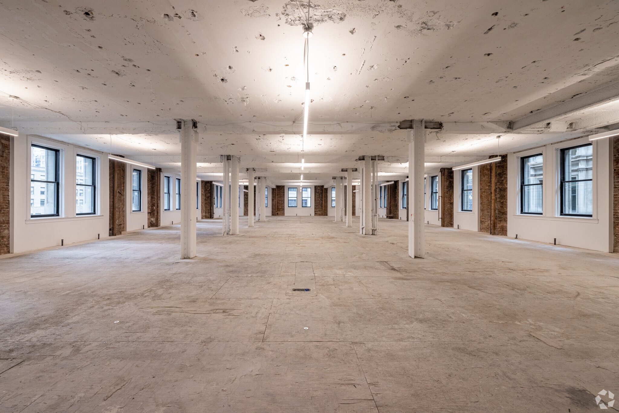111 Broadway, New York, NY for lease Interior Photo- Image 1 of 15