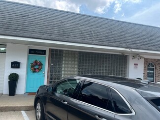 Plus de détails pour 156 Porter Ave, Biloxi, MS - Bureau à vendre