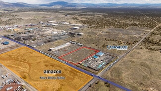 More details for 265 SW 11th St, Redmond, OR - Land for Sale