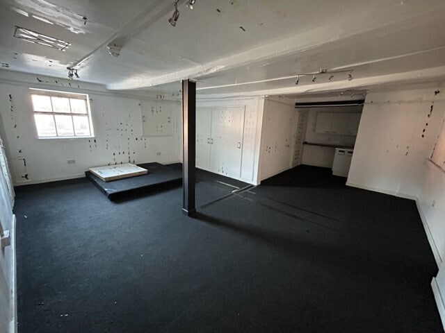 Brook St, Leek for lease - Building Photo - Image 3 of 6