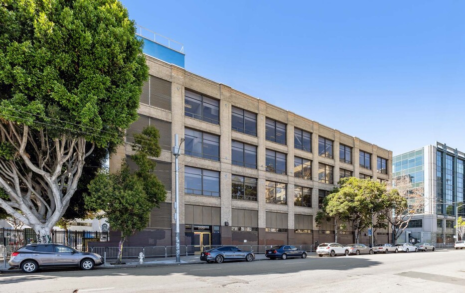 1680 Mission St, San Francisco, CA for sale - Building Photo - Image 1 of 8