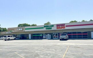 Plus de détails pour 652 North Main Street, Pearson, GA - Vente au détail à vendre