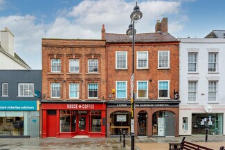 Plus de détails pour 104 High St, Worcester - Commerce de détail à louer