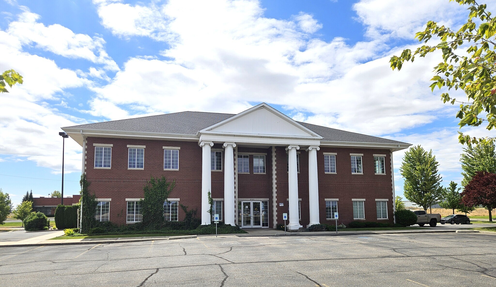 8727 W Highway 2, Spokane, WA for sale Building Photo- Image 1 of 4