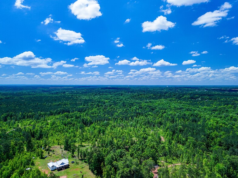 428 Whitfield Rd, Hogansville, GA for sale - Aerial - Image 2 of 23